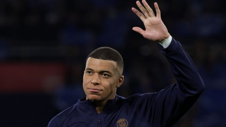 Com Mbappé a caminho do Real Madrid, PSG sonha com joia do Barcelona para substituir astro, diz jornal
