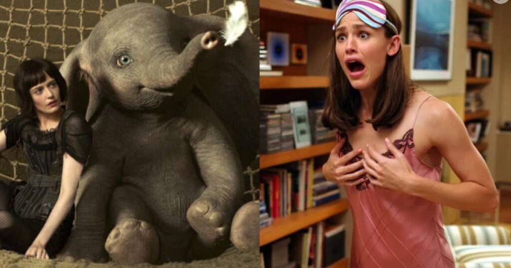 'Sessão da Tarde' traz 'De Repente 30', 'Dumbo' e mais nesta semana! Confira a programação de 22 a 26 de abril