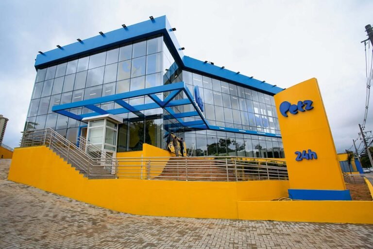 Ação da Petz (PETZ3) vai subir ainda mais após fusão com Cobasi Ação da Petz (PETZ3) vai subir ainda mais após fusão com Cobasi