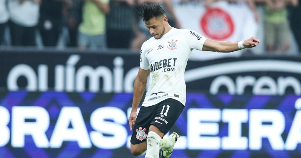Copa Sul-Americana 2024: onde assistir a cada um dos jogos do Corinthians na competição? Veja lista completa