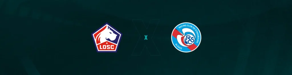 Lille x Strasbourg Palpites – Saiba Onde Assistir, Horário e Escalações 21/04