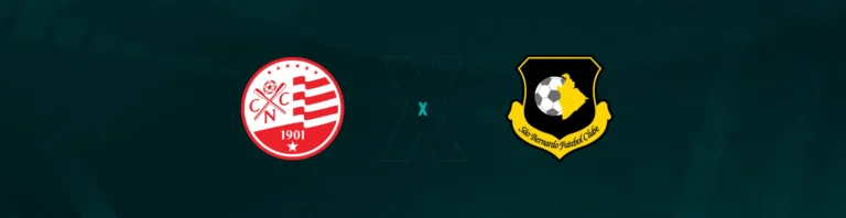 Náutico x São Bernardo Palpites