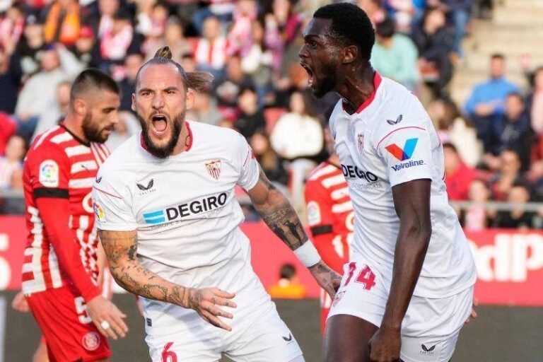 Sevilla