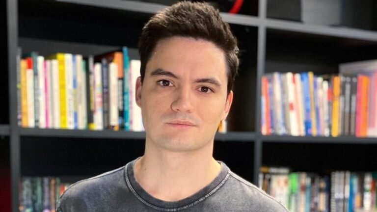 Câmara exclui vídeo em que Felipe Neto chama Lira de “excrementíssimo”