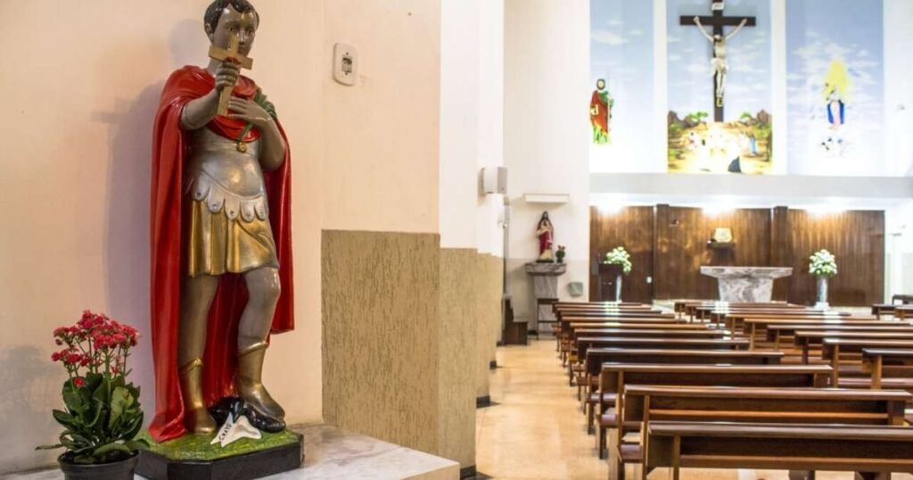 orações para conseguir graças com a divindade