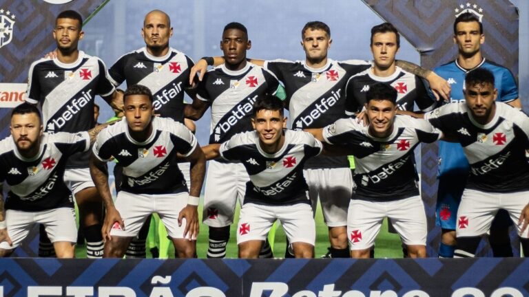 Vasco tem trunfo na Copa do Brasil que só 4 clubes conseguiram superar no século; veja retrospecto