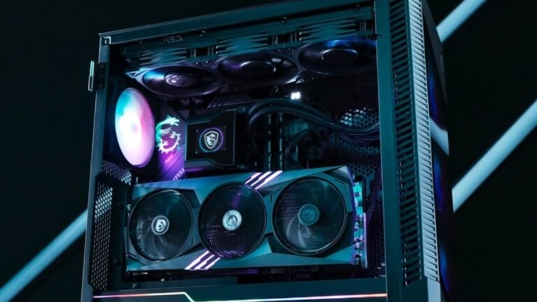 MSI desiste de GPUs Radeon para focar nas GeForce da NVIDIA