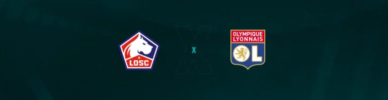 Lille x Lyon Palpites – Saiba Onde Assistir, Horário e Escalações 06/05