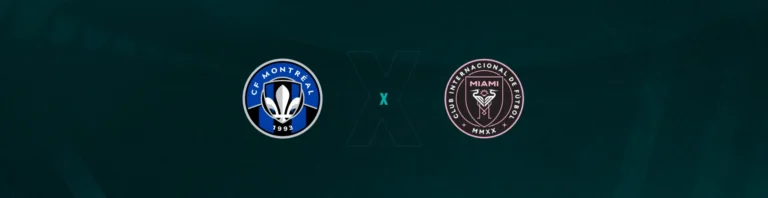 Montréal x Inter Miami Palpites – Saiba Onde Assistir, Horário e Escalações 11/05