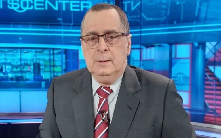 Jornalista Antero Greco está em coma com tumor cerebral: 'Não há mais o que fazer'