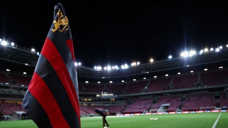 Sport x Brusque: horário e onde assistir ao jogo da Série B do Brasileiro | CNN Brasil