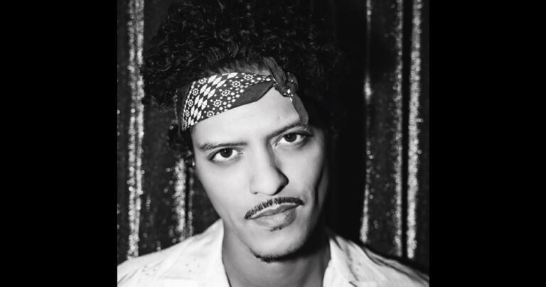 Prefeito do Rio não autoriza show de Bruno Mars em “semana de eleições” – A Rádio Rock – 89,1 FM – SP
