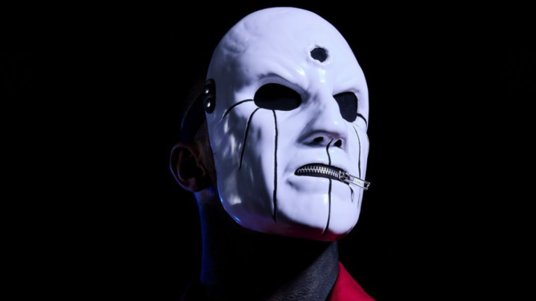 Slipknot publica foto de Eloy Casagrande em anúncio oficial | CNN Brasil