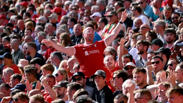 Aston Villa x Liverpool: horário e onde assistir ao jogo da Premier League | CNN Brasil