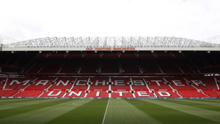 Manchester United x Arsenal: horário e onde assistir ao jogo da Premier League | CNN Brasil