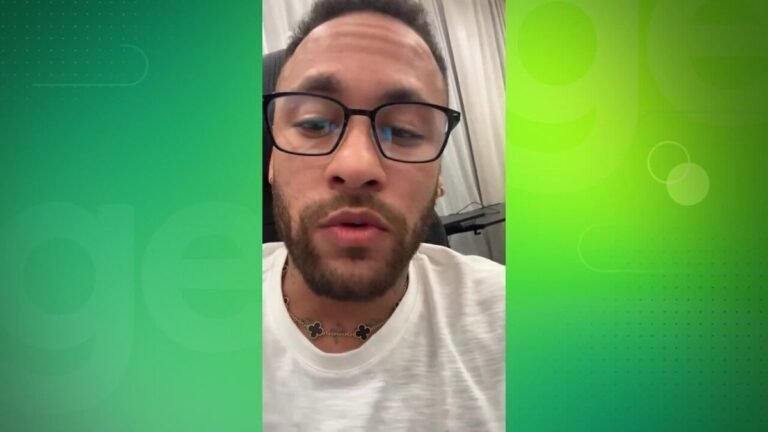 Neymar ataca Luana Piovani após ser chamado de “péssimo pai” pela atriz: “Vai para o c…”
