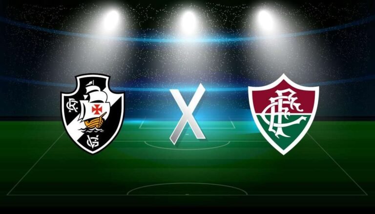 Vasco da Gama x Fluminense: confira horário, palpites e prováveis escalações – Jogada – Diário do Nordeste