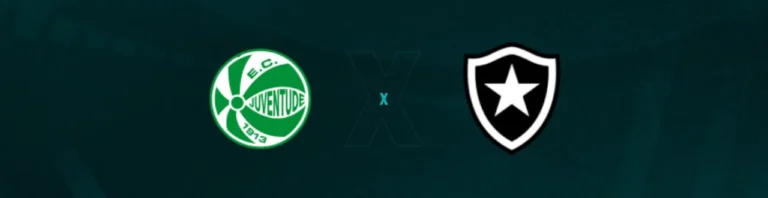 Juventude x Botafogo Palpites – Saiba Onde Assistir, Horário e Escalações 11/08