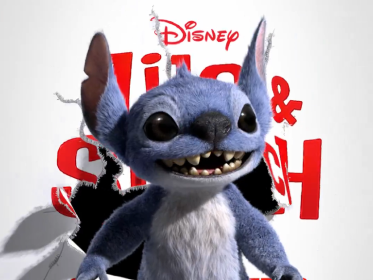 Live-action de “Lilo & Stitch“ ganha teaser e previsão de estreia; veja | CNN Brasil