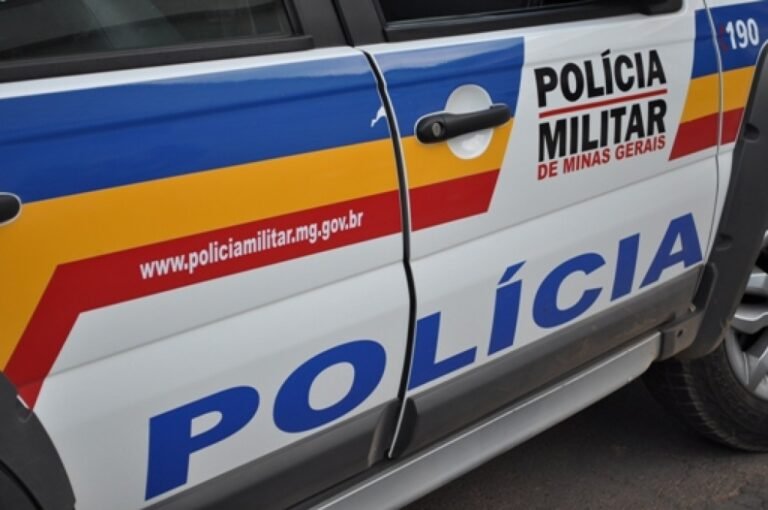 Foragido da justiça é preso pela Polícia Militar em Arcos