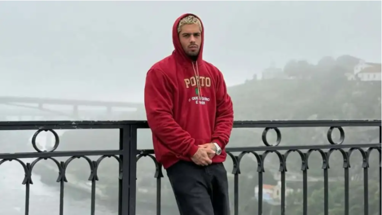 Zé Felipe faz ‘propósito com Deus’ por um ano após término com Virginia