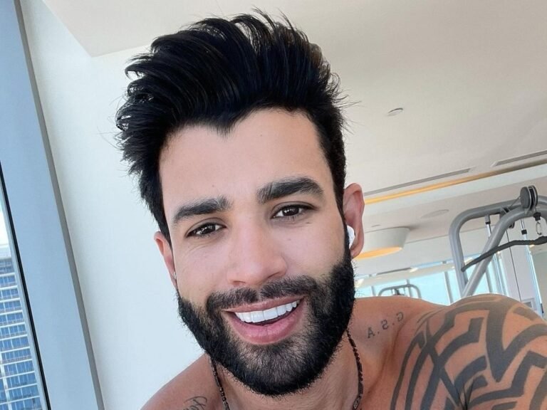 Gusttavo Lima já confirma agenda em Arcos