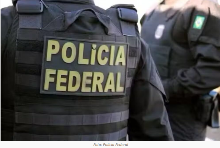 PF prende oito hackers acusados de ataque ao Pix com desvio bilionário