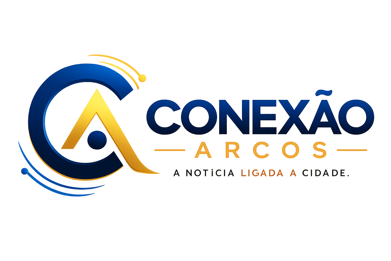 Conexão Arcos
