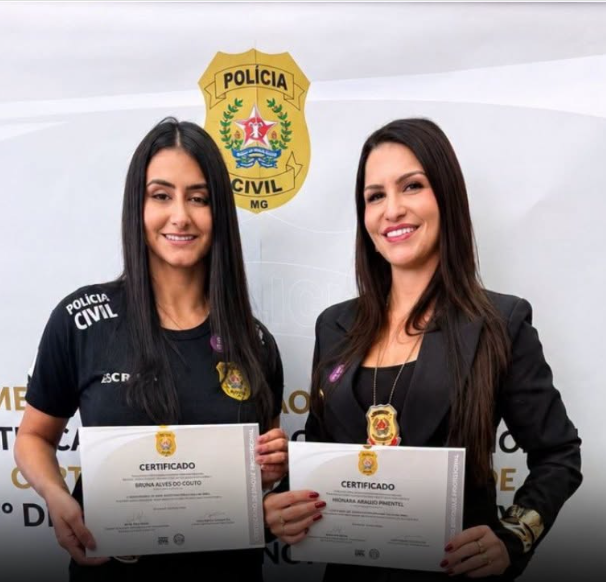Delegacia de Polícia Civil de Arcos conquista destaque regional em produtividade