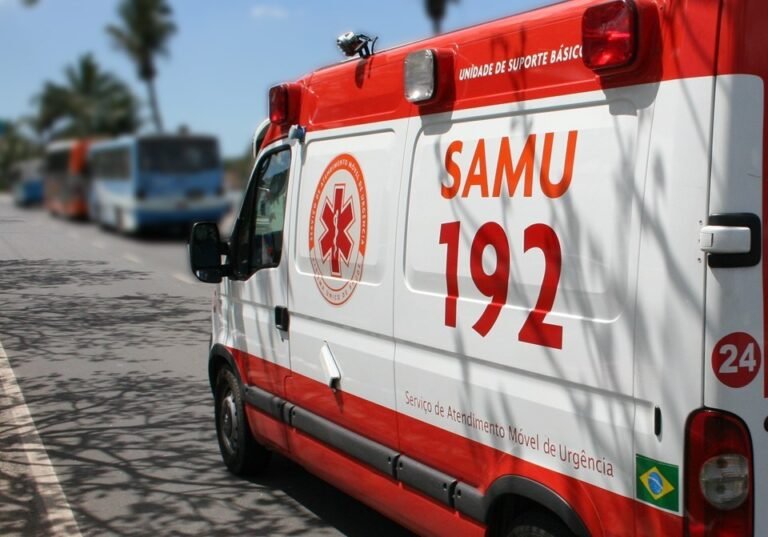 AUDIO: Família questiona atendimento no Hospital São José após paciente sofrer sangramento cerebral