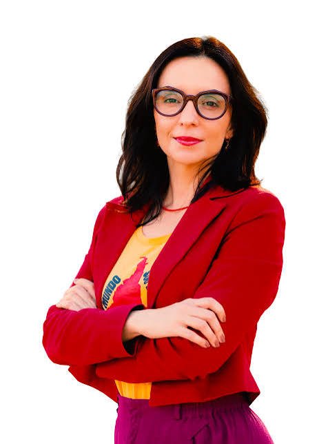 Ana Pimentel: da saúde pública à Câmara, uma trajetória construída entre ciência, militância e cuidado