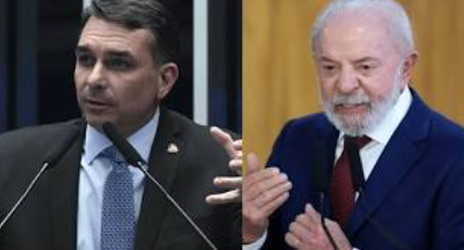 Lula x Flávio: o que os 6% de indecisos e a rejeição de mais de 50% revelam sobre um eventual segundo turno