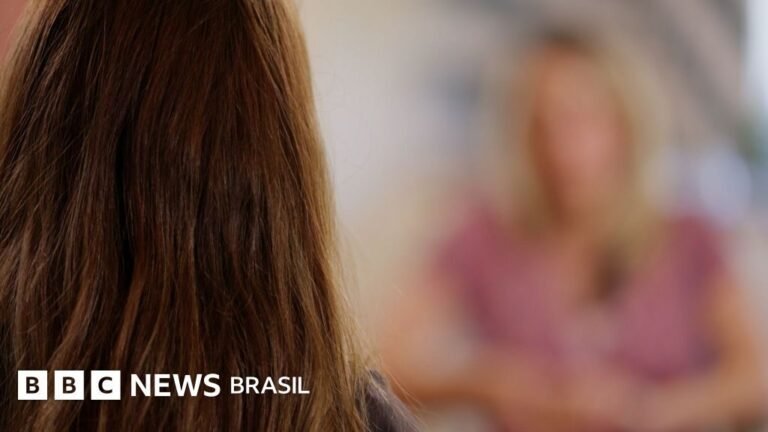 Exploração sexual infantil no Reino Unido: décadas de impunidade As gangues que seguem impunes após décadas de exploração sexual infantil no Reino Unido: 'Ainda vejo meus abusadores no supermercado'