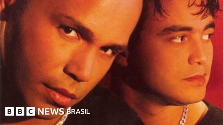 Como Rick, da dupla Rick & Renner, ajudou a renovar a sertanejo
