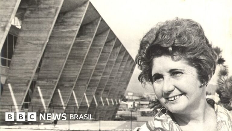 Do voto feminino à habitação popular: quem foi Carmen Portinho, pioneira do feminismo no Brasil