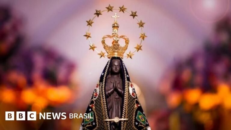 Fux cassa decisão de Dino sobre publicações de Nossa Senhora Aparecida Fux derruba decisão de Dino sobre posts de Nossa Senhora Aparecida: entenda o vaivém a menos de uma semana da eleição