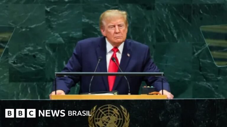 Governo Trump une 14 nações das Américas contra facções criminosas Liderados por Trump, 14 países da região se comprometem a combater facções e cartéis; documento cita PCC e CV