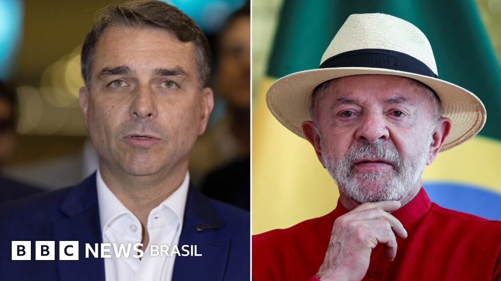 Eleição presidencial: 5 fatores de um segundo turno entre Lula e Flávio Bolsonaro Lula x Flávio Bolsonaro: 5 fatores que podem definir eventual segundo turno