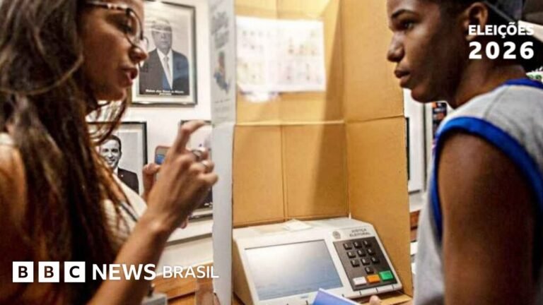 Participação de jovens nas urnas cai 22% no Brasil desde 2010 Por que cada vez menos jovens votam no Brasil — e o que explica esse fenômeno