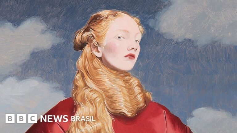 Arte desvenda os mistérios e as contradições de Maria Madalena Santa ou pecadora? 10 obras que mostram por que Maria Madalena é uma das personagens mais polêmicas da Bíblia