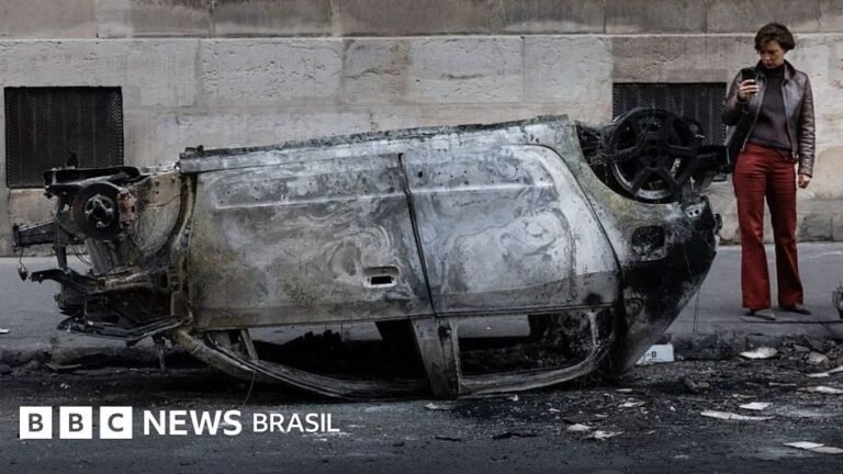 Análise: quem está por trás dos tumultos na França e quem pode se beneficiar deles?
