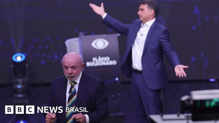 'Caótico' e 'tenso': o que imprensa internacional disse sobre debate