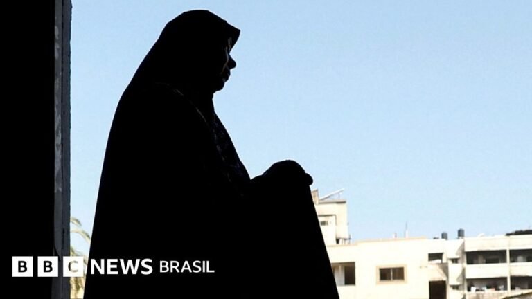 Guerra em Gaza dispara violência sexual e casamentos infantis Como a guerra aumentou a violência sexual e os casamentos forçados de meninas e mulheres em Gaza