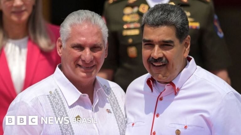 Como a relação estratégica entre Cuba e Venezuela enfraqueceu após a captura de Maduro