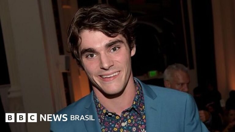Como 'Breaking Bad' e RJ Mitte mudaram a percepção sobre a paralisia cerebral