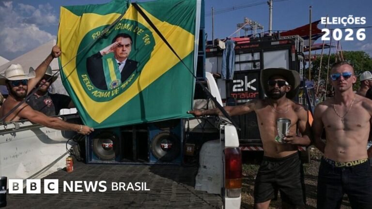 Como o agro-bolsonarismo na Amazônia e no Centro-Oeste equilibrou a disputa com Nordeste lulista, segundo professor de universidade britânica