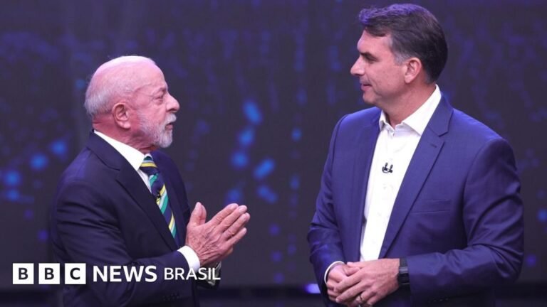 Debate da Band: os momentos mais marcantes