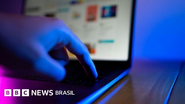 'Derruba esse site': como Vorcaro tentava controlar sua imagem e a de aliados na internet