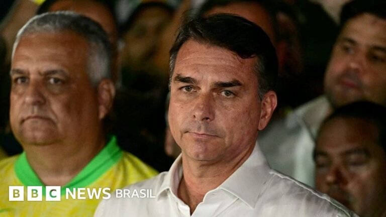 'Ele achou que já estava eleito': os erros da campanha de Flávio Bolsonaro no segundo turno apontados por analistas