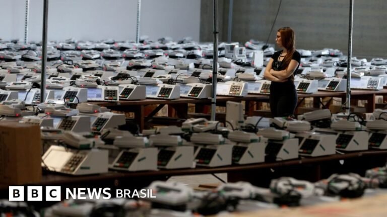 Eleições 2026: quem são os principais candidatos a governador em cada Estado